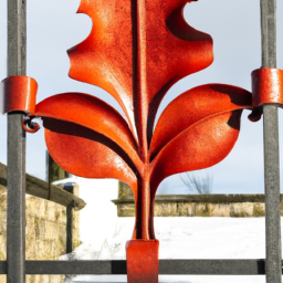 Donnez du cachet à votre propriété avec un balcon en ferronnerie personnalisé Carqueiranne